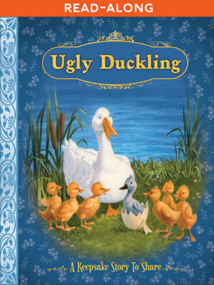cover image of Ugly Duckling